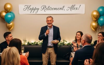 Alex Wood Retirement