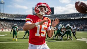 Travis Kelce Retires