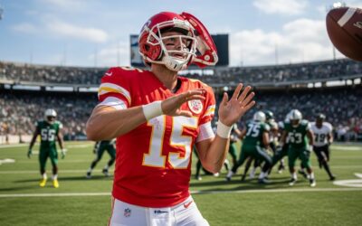 Travis Kelce Retires