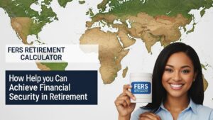FERS Retirement Calculator
