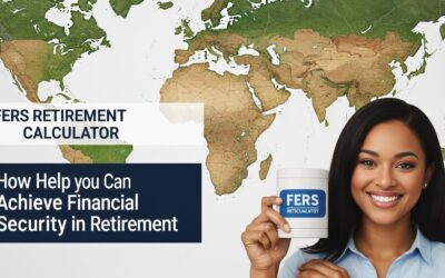 FERS Retirement Calculator