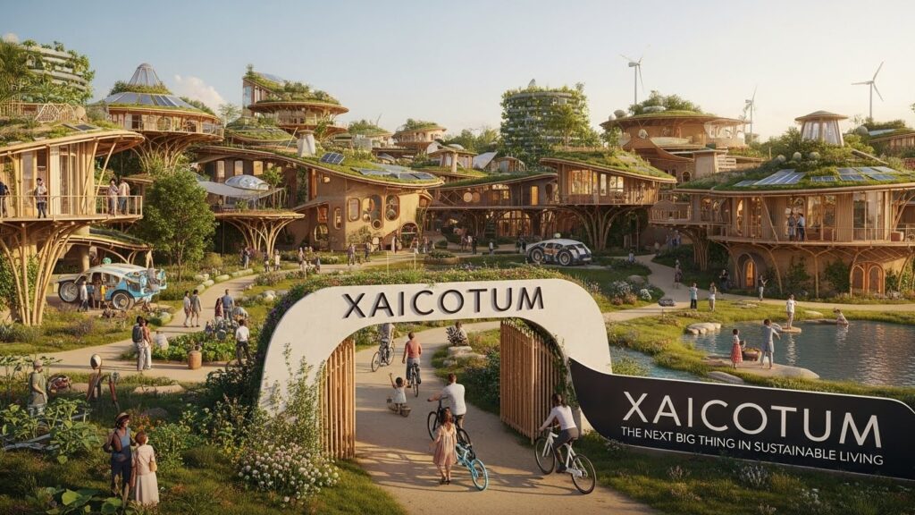 Xaicotum
