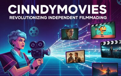 CinndyMovies