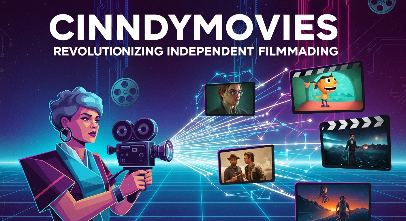 CinndyMovies