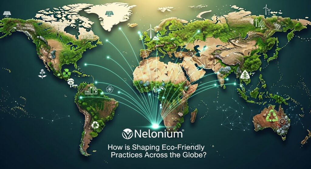 Nelonium
