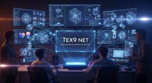 Tex9 Net