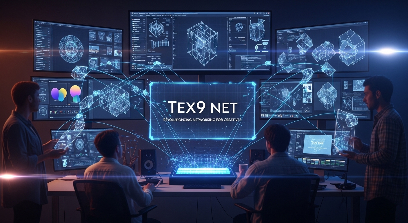 Tex9 Net