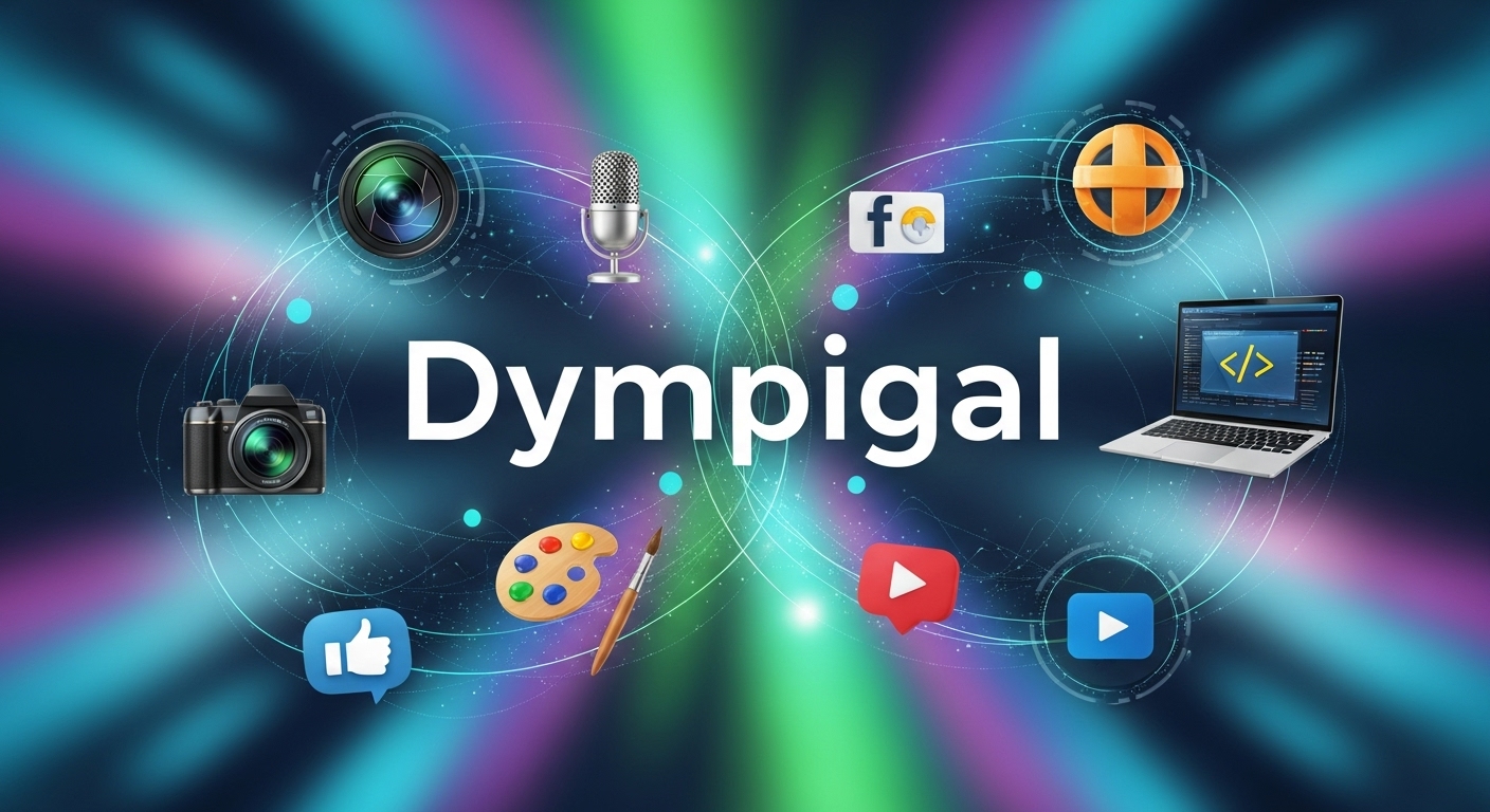 Dympigal
