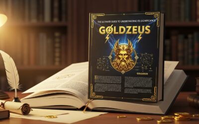 Goldzeus