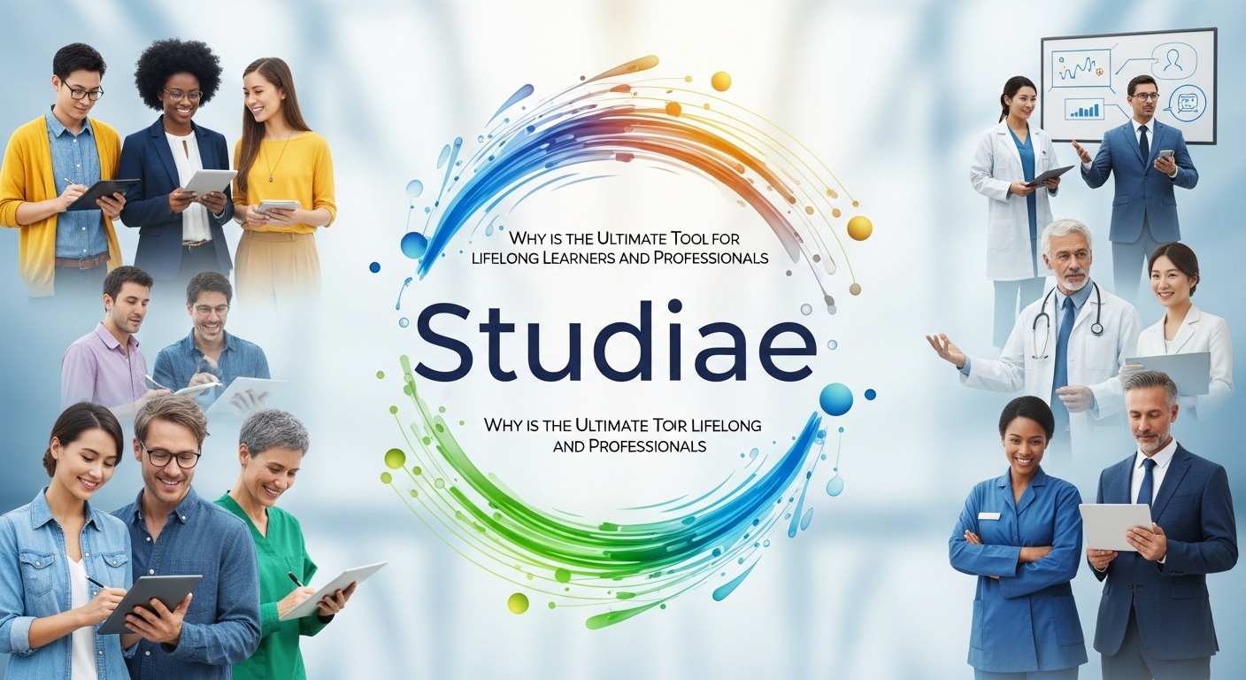 Studiae