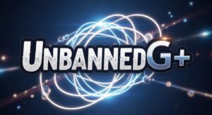 UnbannedG+