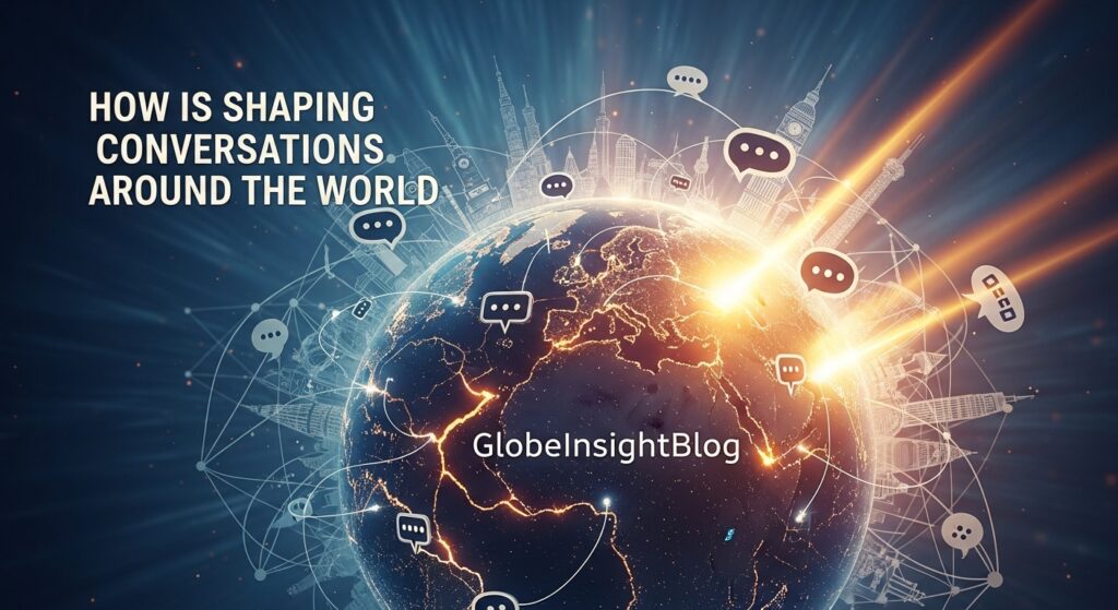 GlobeInsightBlog