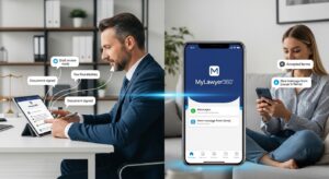 MyLawyer360
