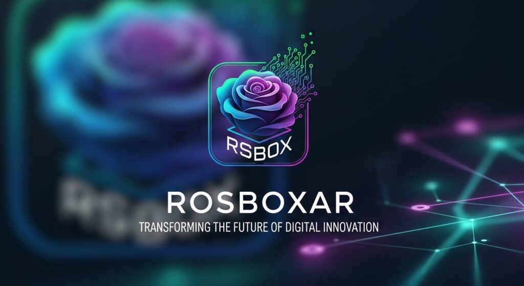 rosboxar
