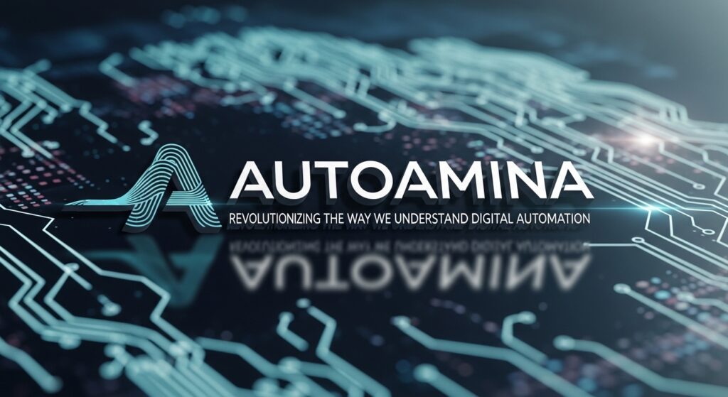 Autoamina