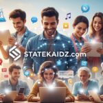 Statekaidz Com