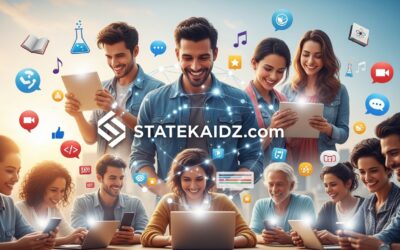 Statekaidz Com