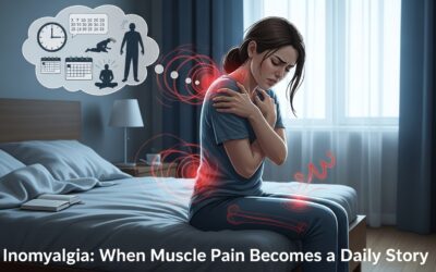 Inomyalgia