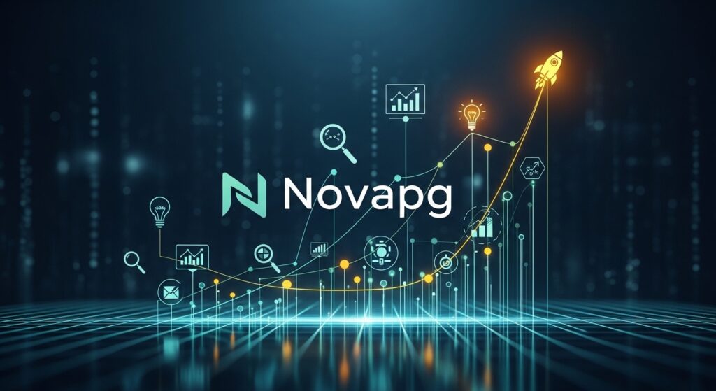 Novapg: Revolutionizing the Way Businesses Approach Digital Growth