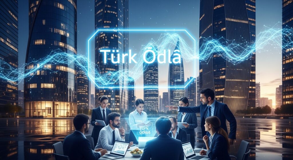 Türk Idla