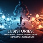 Lusjstories