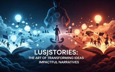 Lusjstories