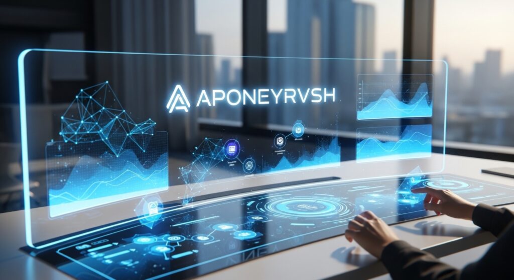 Aponeyrvsh