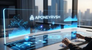 Aponeyrvsh