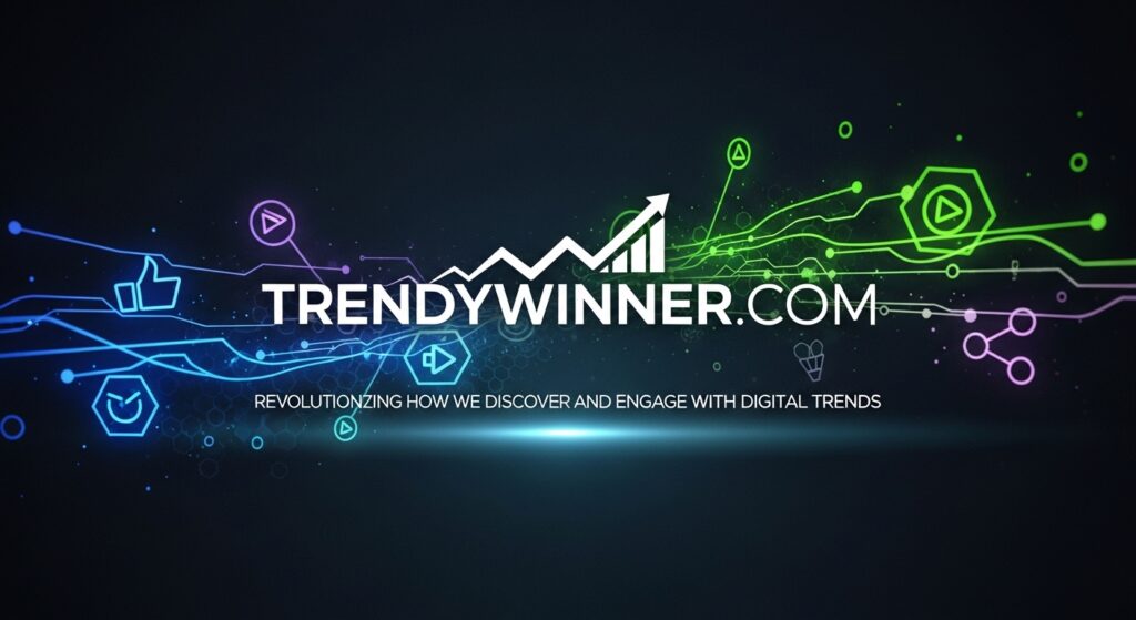 TrendyWinner Com