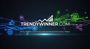 TrendyWinner Com