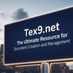 Tex9.net