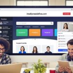 ireallyneedafive.com