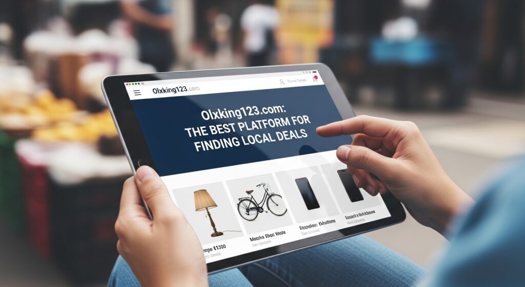 Olxking123 .com