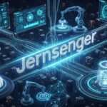 Jernsenger