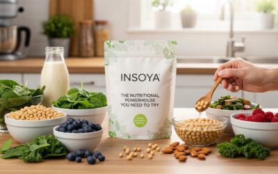 Insoya