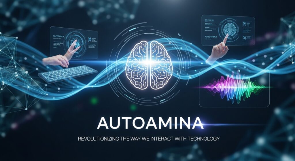 Autoamina