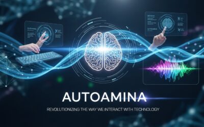 Autoamina
