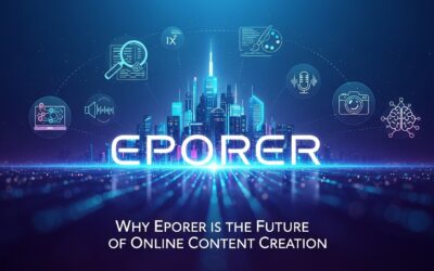 Eporer