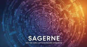 sagerne