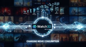 Watch32