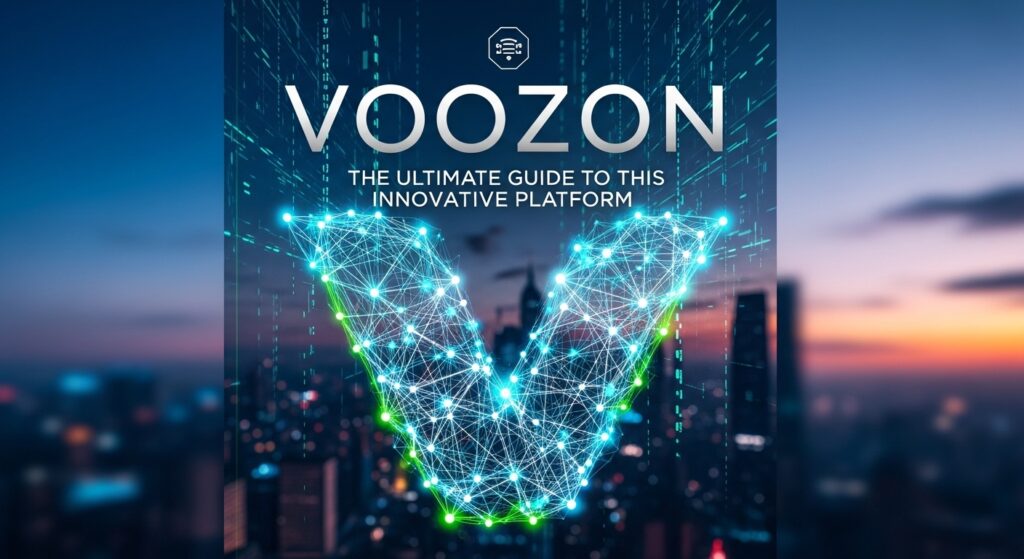 Voozon