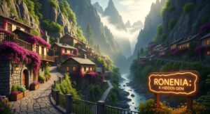 Ronenia
