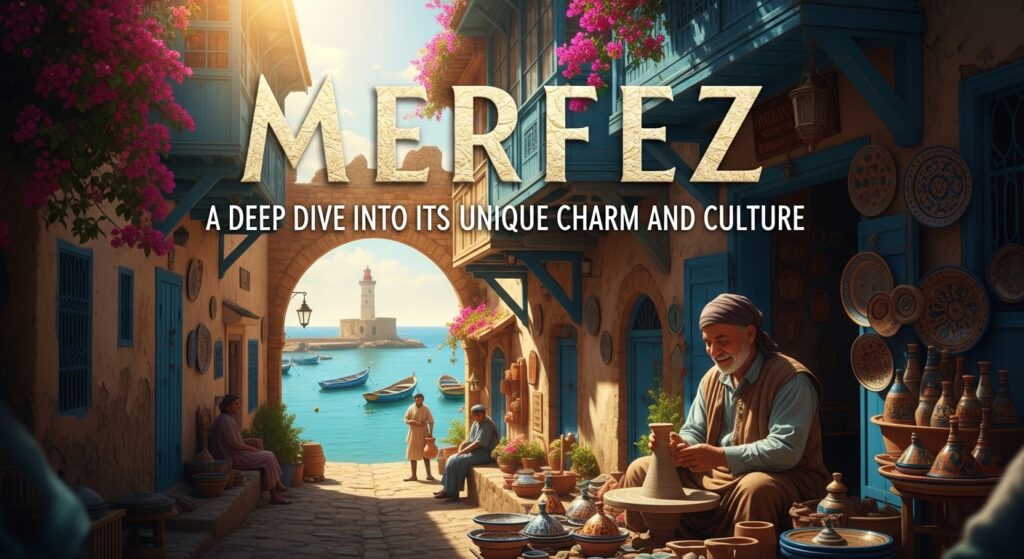 Merfez