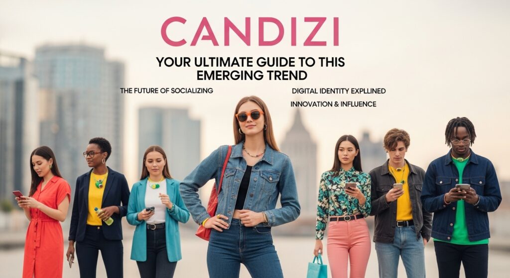 Candizi: Your Ultimate Guide to This Emerging Trend