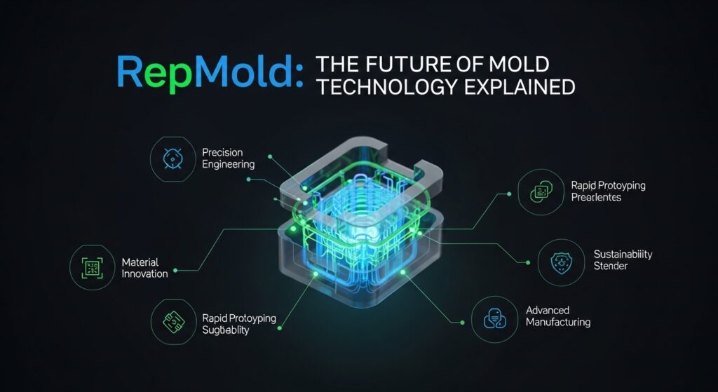 RepMold