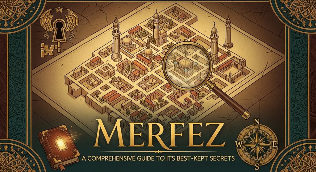 Merfez