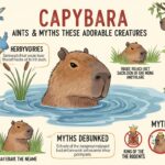 Capybaras