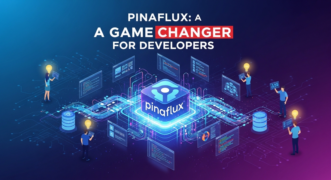 Pinaflux