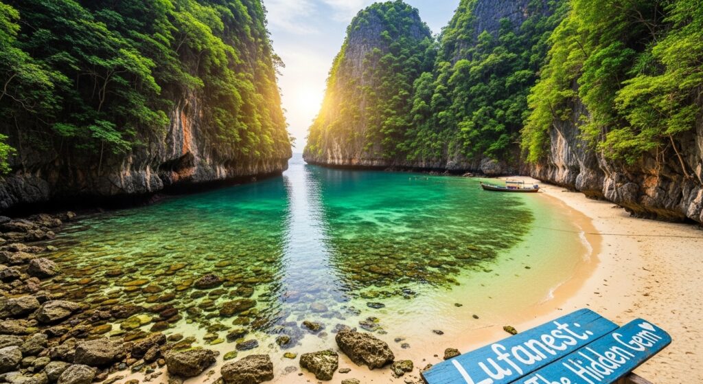 Lufanest: The Hidden Gem You Need to Know About