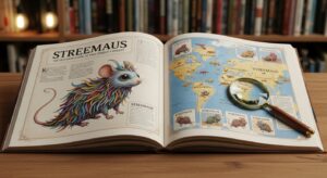 Streemaus